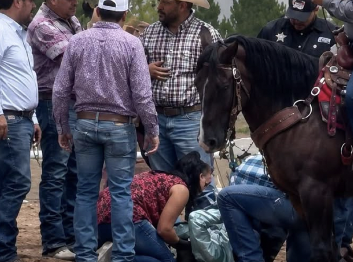 Accidentes de Campaña